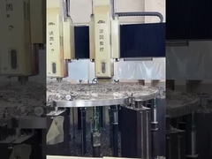 Płytka stalowa z zbiornika ciśnieniowego Baffle 904L F53