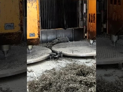 Sprzęt odsalania wody morskiej Łódź tabliczki rur 12x6