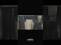 EN 10250-2 S355J2G3 składniki wykonane z wału ekscentrycznego, sprzężenia ekscentrycznego