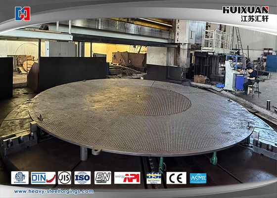 7M SS 304/304L Rurowy wymiennik ciepła z blachy stali nierdzewnej