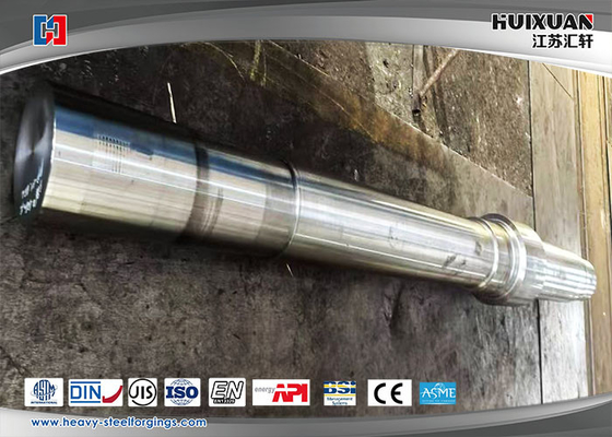 42CrMo C60E 30CrNiMo8 Maszyna do kucia gniazdkowego