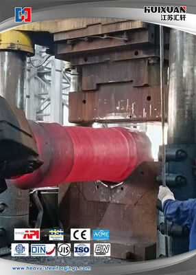 Standardy ASTM DIN GB 4040 42 CrMo4 45 Cylinder olejowy Cylinder hydrauliczny