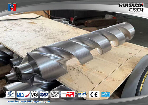 ASTM DIN EN Standard AISI 4340 40CrNi2Mo 1.6511 36CrNiMo4 śruby