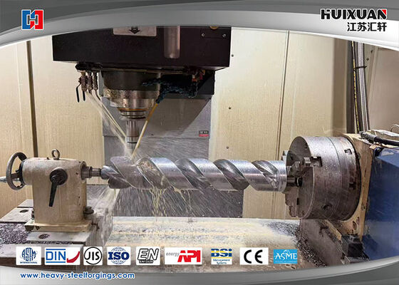 ASTM DIN EN Standard AISI 4340 40CrNi2Mo 1.6511 36CrNiMo4 śruby